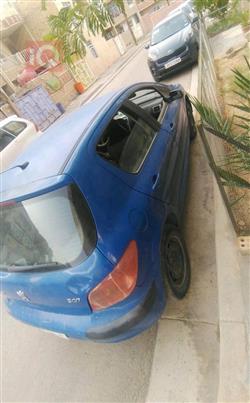 بیجۆ 307
